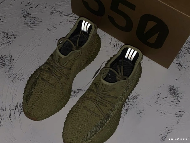 FY5346 Yeezy V2 VAdidas 350 Boost Sulfur - 0726